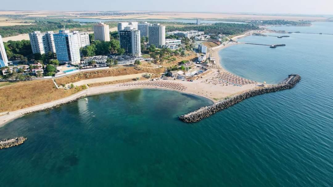 Aphrodite Olimp - Luxury Apartment With Sea View & Pool Zewnętrze zdjęcie