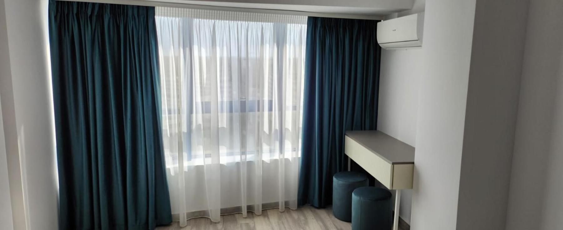 Aphrodite Olimp - Luxury Apartment With Sea View & Pool Zewnętrze zdjęcie