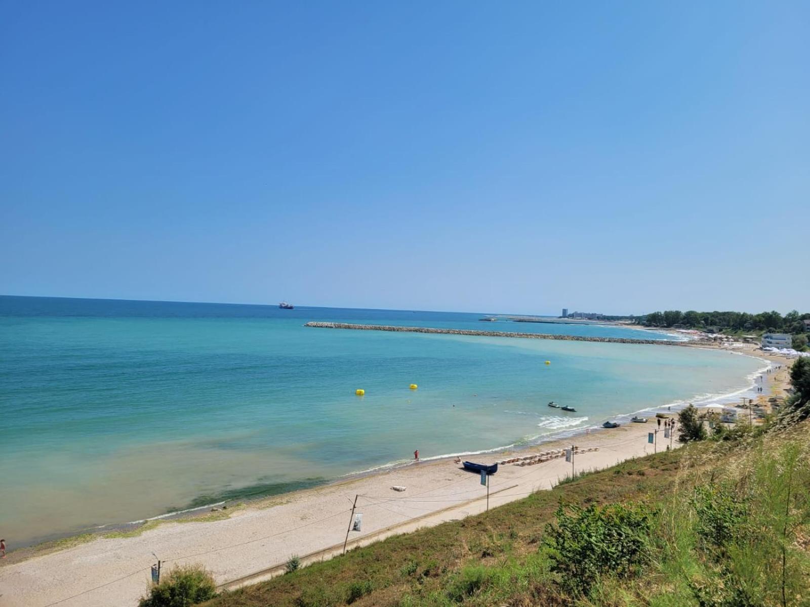 Aphrodite Olimp - Luxury Apartment With Sea View & Pool Zewnętrze zdjęcie