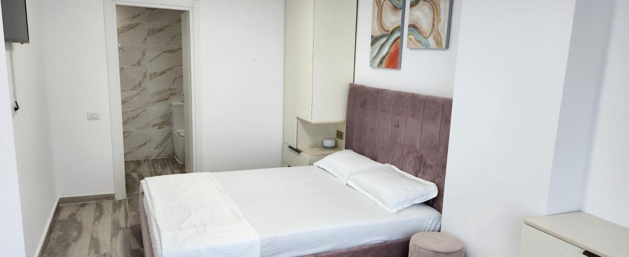 Aphrodite Olimp - Luxury Apartment With Sea View & Pool Zewnętrze zdjęcie