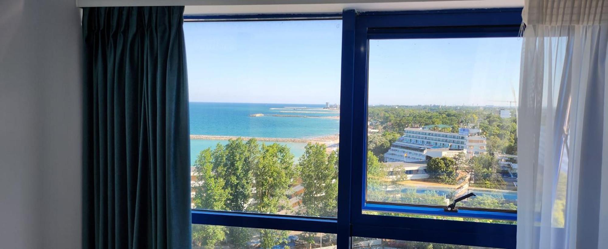 Aphrodite Olimp - Luxury Apartment With Sea View & Pool Zewnętrze zdjęcie
