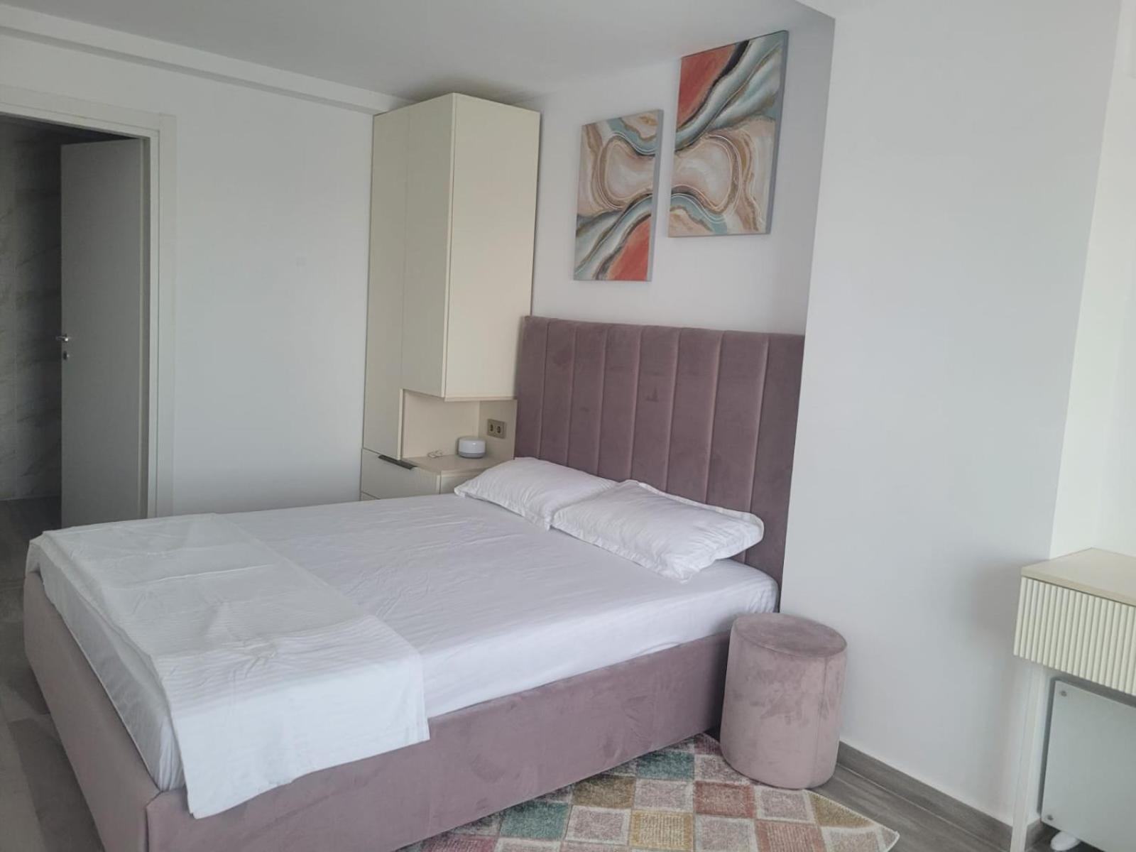 Aphrodite Olimp - Luxury Apartment With Sea View & Pool Zewnętrze zdjęcie
