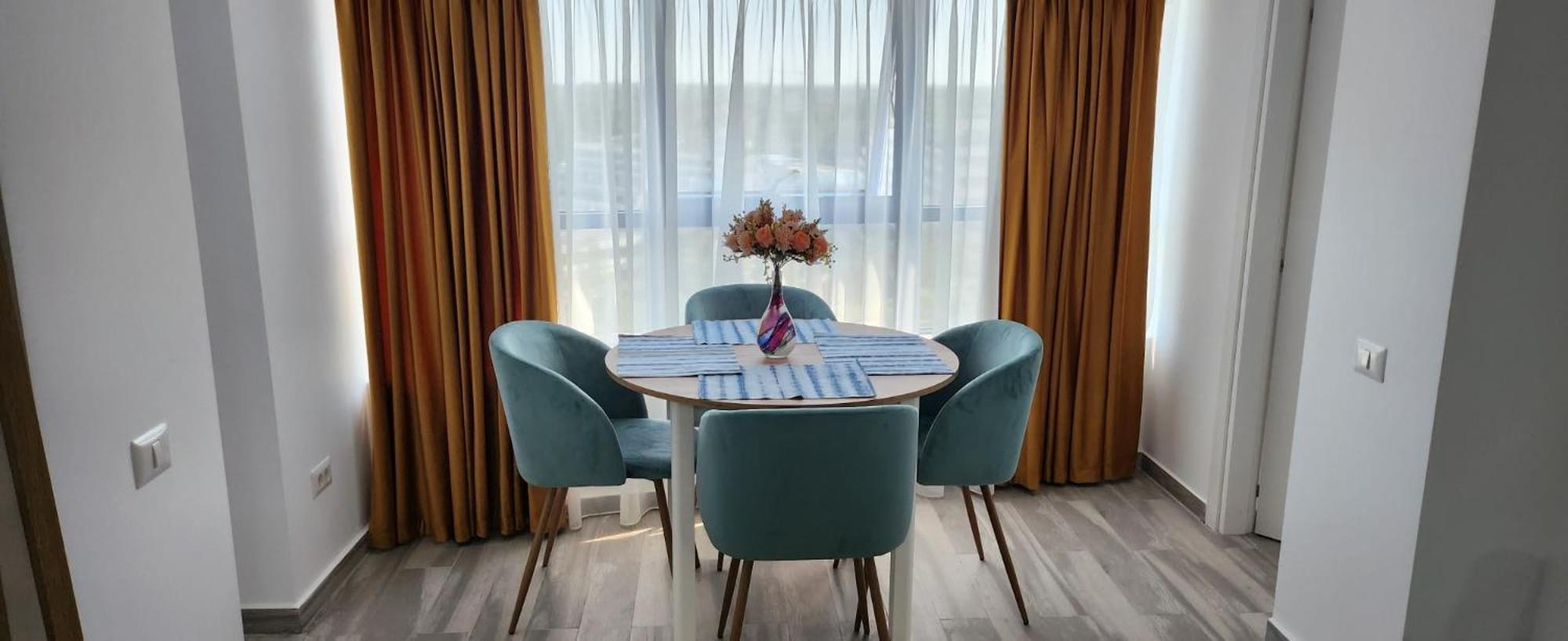 Aphrodite Olimp - Luxury Apartment With Sea View & Pool Zewnętrze zdjęcie
