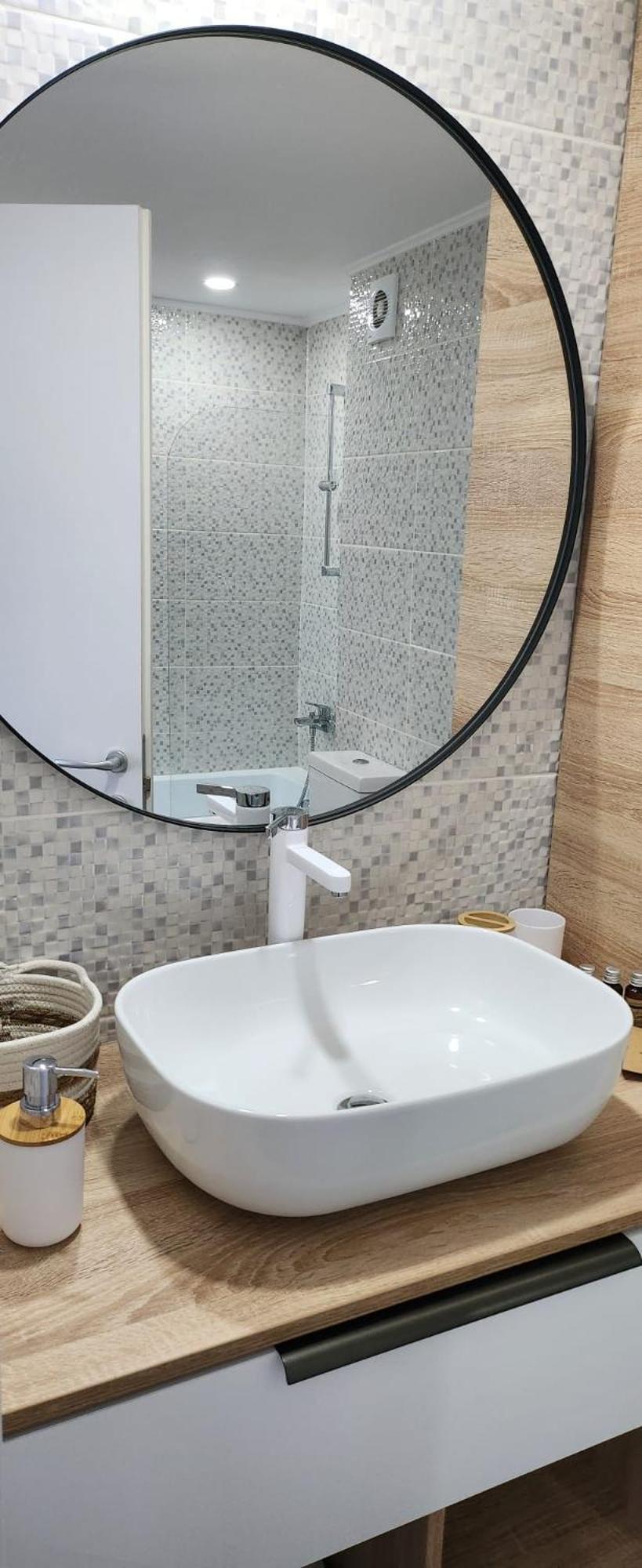 Aphrodite Olimp - Luxury Apartment With Sea View & Pool Zewnętrze zdjęcie