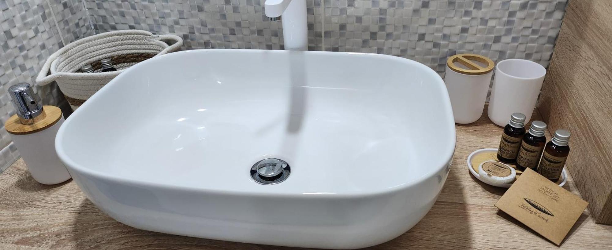 Aphrodite Olimp - Luxury Apartment With Sea View & Pool Zewnętrze zdjęcie