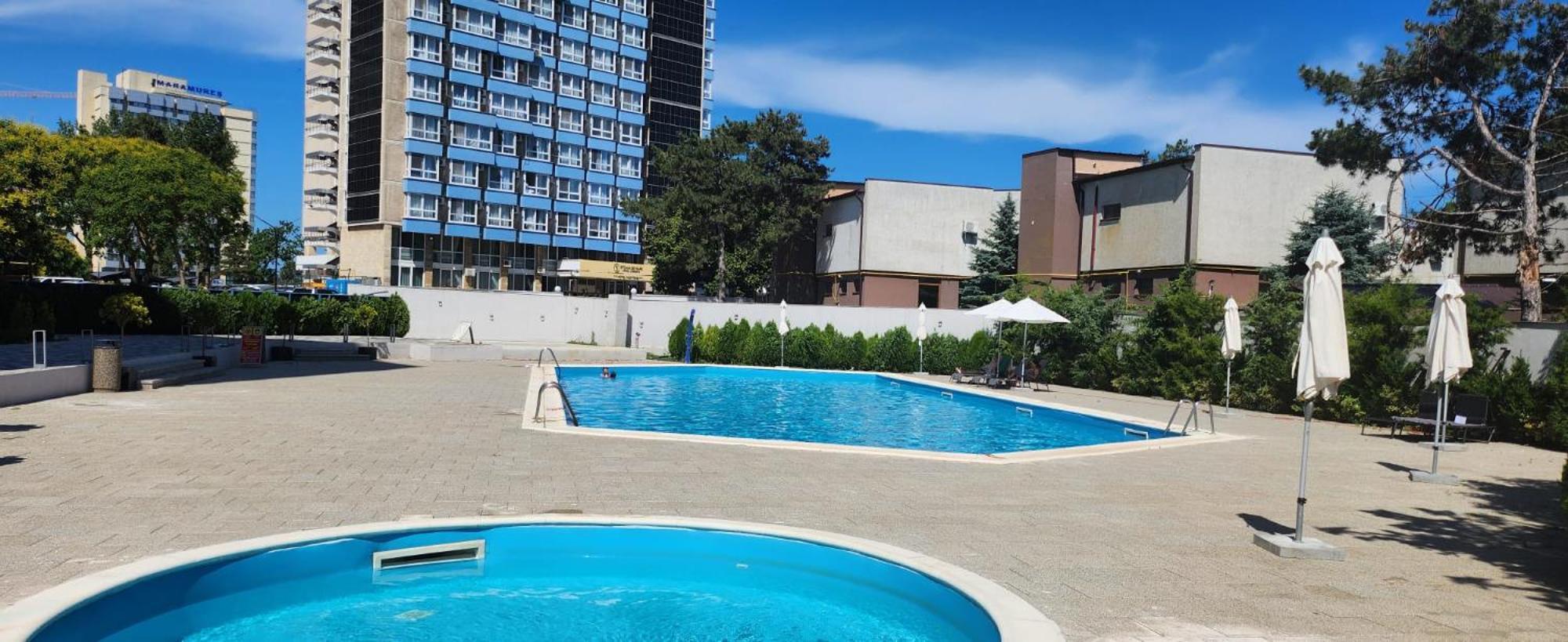 Aphrodite Olimp - Luxury Apartment With Sea View & Pool Zewnętrze zdjęcie
