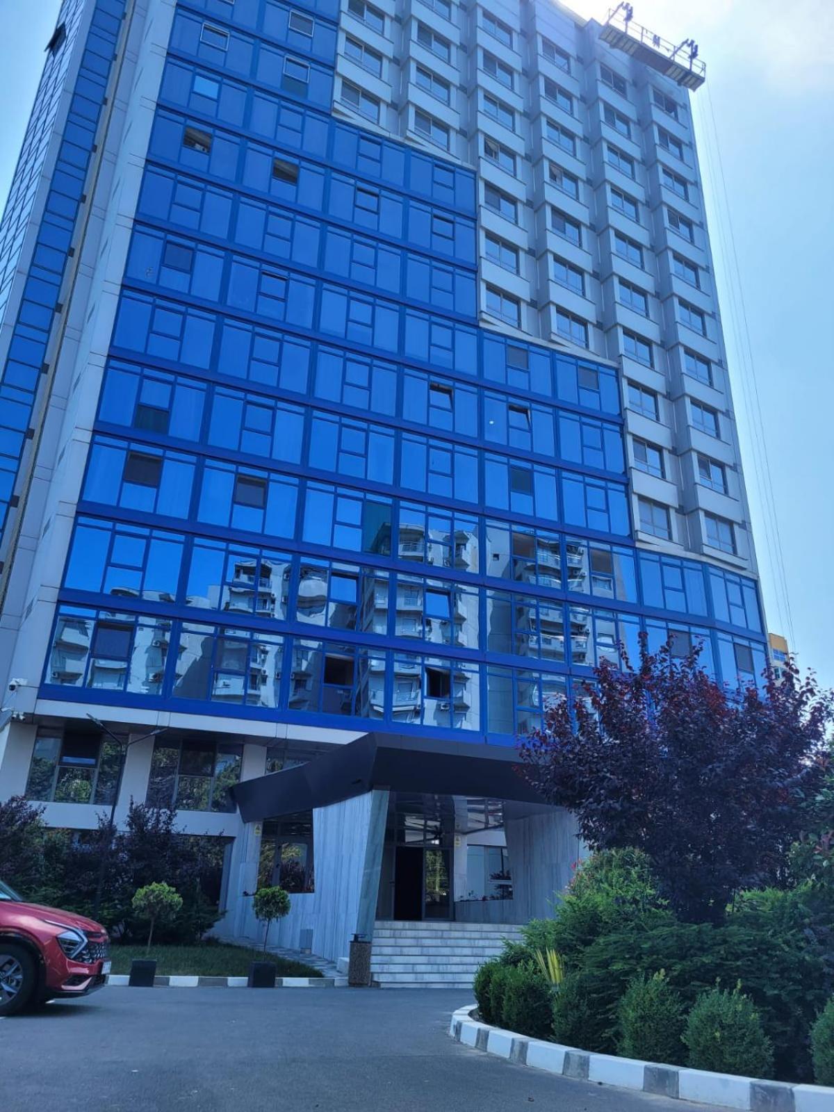 Aphrodite Olimp - Luxury Apartment With Sea View & Pool Zewnętrze zdjęcie